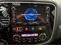 Mitsubishi - outlander - 2.0 ev plug in hybrid - lpg - personenauto -2015 - afbeelding 5 van  38