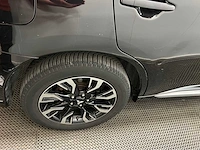 Mitsubishi - outlander - 2.0 ev plug in hybrid - lpg - personenauto -2015 - afbeelding 11 van  38