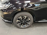 Mitsubishi - outlander - 2.0 ev plug in hybrid - lpg - personenauto -2015 - afbeelding 22 van  38