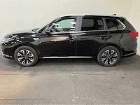 Mitsubishi - outlander - 2.0 ev plug in hybrid - lpg - personenauto -2015 - afbeelding 12 van  38