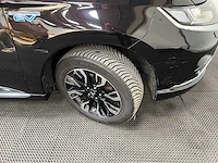 Mitsubishi - outlander - 2.0 ev plug in hybrid - lpg - personenauto -2015 - afbeelding 25 van  38