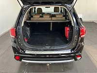 Mitsubishi - outlander - 2.0 ev plug in hybrid - lpg - personenauto -2015 - afbeelding 27 van  38