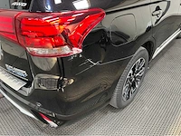 Mitsubishi - outlander - 2.0 ev plug in hybrid - lpg - personenauto -2015 - afbeelding 30 van  38