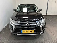 Mitsubishi - outlander - 2.0 ev plug in hybrid - lpg - personenauto -2015 - afbeelding 33 van  38