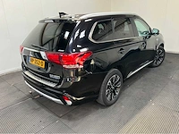 Mitsubishi - outlander - 2.0 ev plug in hybrid - lpg - personenauto -2015 - afbeelding 34 van  38