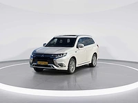 Mitsubishi - outlander - 2.4 phev instyle - car - 2020 - afbeelding 9 van  36