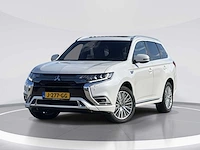Mitsubishi - outlander - 2.4 phev instyle - car - 2020 - afbeelding 1 van  36