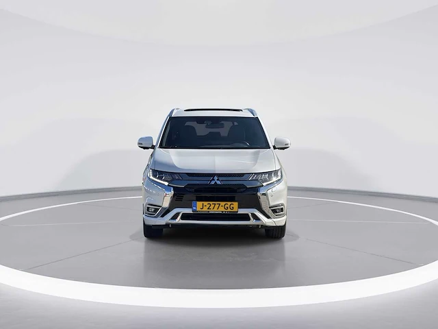 Mitsubishi - outlander - 2.4 phev instyle - car - 2020 - afbeelding 14 van  36