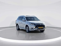 Mitsubishi - outlander - 2.4 phev instyle - car - 2020 - afbeelding 33 van  36