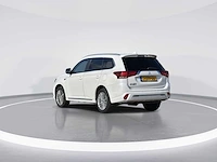 Mitsubishi - outlander - 2.4 phev instyle - car - 2020 - afbeelding 36 van  36