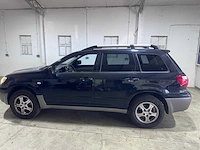 Mitsubishi - outlander sport - 2.0 invite+ - 30-ts-xf - afbeelding 2 van  19