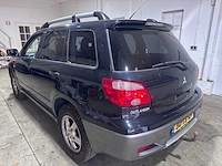 Mitsubishi - outlander sport - 2.0 invite+ - 30-ts-xf - afbeelding 3 van  19