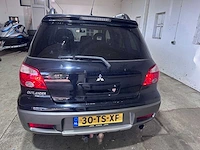 Mitsubishi - outlander sport - 2.0 invite+ - 30-ts-xf - afbeelding 4 van  19