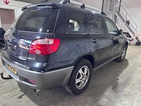 Mitsubishi - outlander sport - 2.0 invite+ - 30-ts-xf - afbeelding 5 van  19