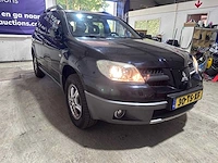 Mitsubishi - outlander sport - 2.0 invite+ - 30-ts-xf - afbeelding 6 van  19