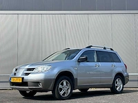 Mitsubishi - outlander sport - 2.0 travel - 78-jpt-8 - 2009 - 1e eigenaar - nap