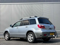 Mitsubishi - outlander sport - 2.0 travel - 78-jpt-8 - 2009 - 1e eigenaar - nap - afbeelding 11 van  18