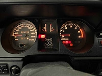 Mitsubishi - pajero - 2.8 glx lb panel van - bedrijfswagen - afbeelding 10 van  12