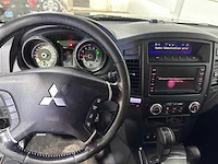 Mitsubishi - pajero - 3.2 di-d invite pv automaat- 5-vrh-43 - afbeelding 2 van  21