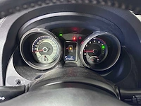 Mitsubishi - pajero - 3.2 di-d invite pv automaat- 5-vrh-43 - afbeelding 3 van  21