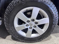 Mitsubishi - pajero - 3.2 di-d invite pv automaat- 5-vrh-43 - afbeelding 13 van  21