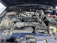Mitsubishi - pajero - 3.2 di-d invite pv automaat- 5-vrh-43 - afbeelding 14 van  21