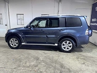 Mitsubishi - pajero - 3.2 di-d invite pv automaat- 5-vrh-43 - afbeelding 12 van  21