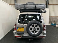 Mitsubishi - pajero - fabryka 4x4 offroad - 2001 - afbeelding 4 van  43