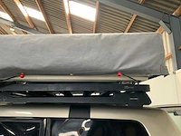 Mitsubishi - pajero - fabryka 4x4 offroad - 2001 - afbeelding 6 van  43