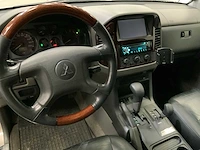 Mitsubishi - pajero - fabryka 4x4 offroad - 2001 - afbeelding 10 van  43