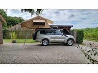 Mitsubishi - pajero - fabryka 4x4 offroad - 2001 - afbeelding 13 van  43