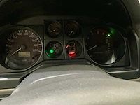 Mitsubishi - pajero - fabryka 4x4 offroad - 2001 - afbeelding 17 van  43