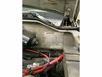 Mitsubishi - pajero - fabryka 4x4 offroad - 2001 - afbeelding 22 van  43
