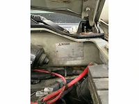 Mitsubishi - pajero - fabryka 4x4 offroad - 2001 - afbeelding 24 van  43