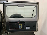Mitsubishi - pajero - fabryka 4x4 offroad - 2001 - afbeelding 25 van  43