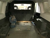 Mitsubishi - pajero - fabryka 4x4 offroad - 2001 - afbeelding 26 van  43