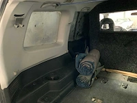 Mitsubishi - pajero - fabryka 4x4 offroad - 2001 - afbeelding 27 van  43