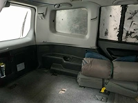 Mitsubishi - pajero - fabryka 4x4 offroad - 2001 - afbeelding 31 van  43