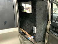 Mitsubishi - pajero - fabryka 4x4 offroad - 2001 - afbeelding 32 van  43