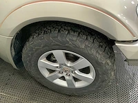 Mitsubishi - pajero - fabryka 4x4 offroad - 2001 - afbeelding 38 van  43