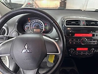 Mitsubishi - space star - 1.0 bright - jf-712-v - afbeelding 2 van  20