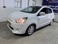 Mitsubishi - space star - 1.0 bright - jf-712-v - afbeelding 1 van  20