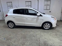 Mitsubishi - space star - 1.0 bright - jf-712-v - afbeelding 17 van  20