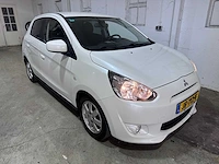 Mitsubishi - space star - 1.0 bright - jf-712-v - afbeelding 18 van  20