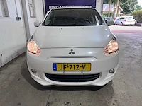 Mitsubishi - space star - 1.0 bright - jf-712-v - afbeelding 19 van  20