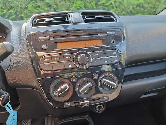 Mitsubishi - space star - 1.0 cool+ - h-173-bs - 2020 - afbeelding 4 van  17