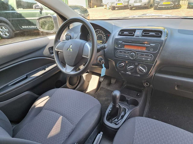 Mitsubishi - space star - 1.0 cool+ - h-173-bs - 2020 - afbeelding 6 van  17