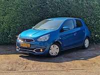Mitsubishi - space star - 1.0 cool+ - h-173-bs - 2020 - afbeelding 1 van  17