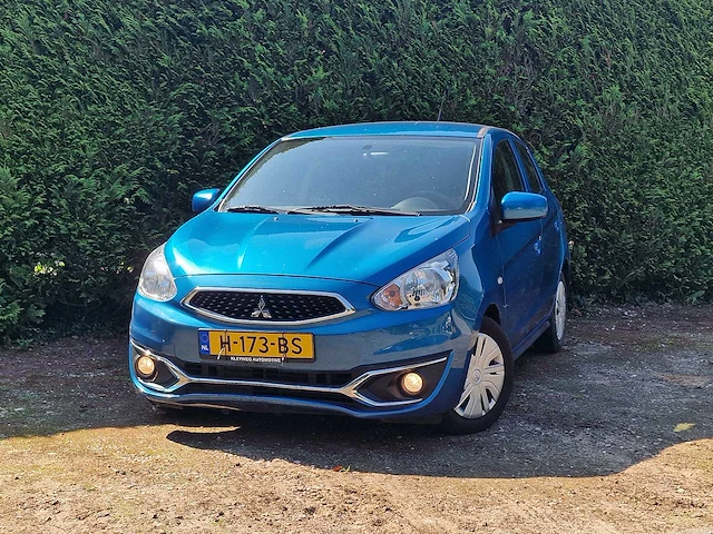Mitsubishi - space star - 1.0 cool+ - h-173-bs - 2020 - afbeelding 11 van  17