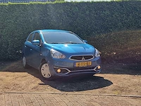 Mitsubishi - space star - 1.0 cool+ - h-173-bs - 2020 - afbeelding 13 van  17